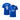Leicester Home Shirt 2018/19 - Vardy 9 (M) - retro fodboldtrøje