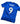 Leicester Home Shirt 2018/19 - Vardy 9 (M) - retro fodboldtrøje