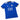 Leicester Home Shirt 2018/19 - Vardy 9 (M) - retro fodboldtrøje