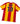 Lens Home Shirt 2015/16 - Olsen 10 (L) Matchworn - retro fodboldtrøje