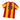 Lens Home Shirt 2015/16 - Olsen 10 (L) Matchworn - retro fodboldtrøje
