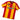 Lens Home Shirt 2015/16 - Olsen 10 (L) Matchworn - retro fodboldtrøje