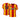 Lens Home Shirt 2015/16 - Olsen 10 (L) Matchworn - retro fodboldtrøje