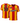 Lens Home Shirt 2015/16 - Olsen 10 (L) Matchworn - retro fodboldtrøje