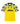 Leyton Orient Away Shirt 1996/97 (XL) - retro fodboldtrøje