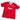 Liverpool Home Shirt 1995/96 (L) - retro fodboldtrøje