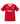 Liverpool Home Shirt 1995/96 (L) - retro fodboldtrøje