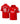 Liverpool Home Shirt 2006/08 - Gonzalez 11 (M) - retro fodboldtrøje