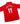 Liverpool Home Shirt 2006/08 - Gonzalez 11 (M) - retro fodboldtrøje
