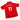 Liverpool Home Shirt 2006/08 - Gonzalez 11 (M) - retro fodboldtrøje
