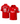 Liverpool Home Shirt 2006/08 - Gonzalez 11 (M) - retro fodboldtrøje