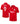 Liverpool Home Shirt 2007/08 - Torres 9 (M) - retro fodboldtrøje