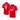 Liverpool Home Shirt 2007/08 - Torres 9 (M) - retro fodboldtrøje