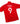 Liverpool Home Shirt 2007/08 - Torres 9 (M) - retro fodboldtrøje