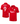 Liverpool Home Shirt 2007/08 - Torres 9 (M) - retro fodboldtrøje