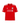 Liverpool Home Shirt 2010/12 (M) - retro fodboldtrøje