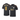Liverpool Away Shirt 2009/10 - Gerrard 8 (M) - retro fodboldtrøje