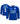 Lyngby BK Home Shirt 1997/98 - Andersen 1 L/S (XXL) - retro fodboldtrøje