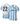 Málaga Home Shirt 2012/13 - Isco 22 (XXL) - retro fodboldtrøje