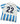 Málaga Home Shirt 2012/13 - Isco 22 (XXL) - retro fodboldtrøje