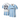 Málaga Home Shirt 2012/13 - Isco 22 (XXL) - retro fodboldtrøje