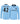 Manchester City Home Shirt 2012/13 - Toure 42 L/S (S) - retro fodboldtrøje