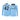 Manchester City Home Shirt 2012/13 - Toure 42 L/S (S) - retro fodboldtrøje