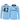 Manchester City Home Shirt 2012/13 - Toure 42 L/S (S) - retro fodboldtrøje