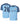 Manchester City Home Shirt 2016/17 - Silva 21 (M) - retro fodboldtrøje