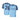Manchester City Home Shirt 2016/17 - Silva 21 (M) - retro fodboldtrøje