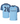 Manchester City Home Shirt 2016/17 - Silva 21 (M) - retro fodboldtrøje