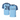 Manchester City Home Shirt 2016/17 - Silva 21 (M) - retro fodboldtrøje