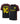 Manchester City Away Shirt 2016/17 - Aguero 10 (M) - retro fodboldtrøje