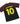 Manchester City Away Shirt 2016/17 - Aguero 10 (M) - retro fodboldtrøje