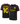 Manchester City Away Shirt 2016/17 - Aguero 10 (M) - retro fodboldtrøje