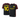 Manchester City Away Shirt 2016/17 - Aguero 10 (M) - retro fodboldtrøje