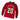 Manchester United Home Shirt 1996/98 - Solskjær 20 L/S (M) - retro fodboldtrøje