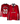 Manchester United Home Shirt 1996/98 - Solskjær 20 L/S (M) - retro fodboldtrøje