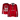 Manchester United Home Shirt 1996/98 - Solskjær 20 L/S (M) - retro fodboldtrøje