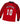 Manchester United Home Shirt 1997/98 - Beckham 10 L/S (M) - retro fodboldtrøje