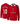 Manchester United Home Shirt 1997/98 - Beckham 10 L/S (M) - retro fodboldtrøje