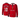 Manchester United Home Shirt 1997/98 - Beckham 10 L/S (M) - retro fodboldtrøje