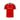 Manchester United Home Shirt 1998/00 (YXL) - retro fodboldtrøje