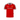 Manchester United Home Shirt 1998/00 (YXL) - retro fodboldtrøje