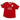 Manchester United Home Shirt 2006/07 - Ronaldo 7 (XL) - retro fodboldtrøje