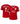 Manchester United Home Shirt 2006/07 - Ronaldo 7 (XL) - retro fodboldtrøje