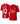 Manchester United Home Shirt 2007/08 - Tevez 32 (XL) - retro fodboldtrøje