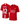 Manchester United Home Shirt 2007/08 - Tevez 32 (XL) - retro fodboldtrøje