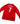 Manchester United Home Shirt 2015/16 - Depay 7 L/S (XL) - retro fodboldtrøje
