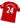 Manchester United Home Shirt 2016/17 - Fosu-Mensah 24 (L) - retro fodboldtrøje